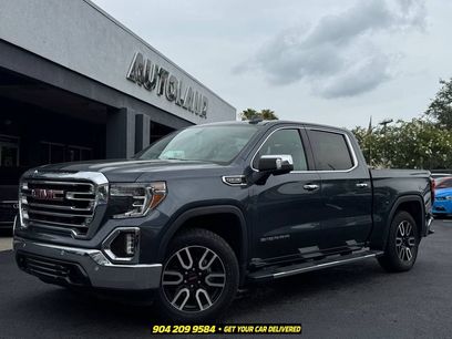 Used 2020 GMC Sierra 1500 SLT w/ SLT Premium Package