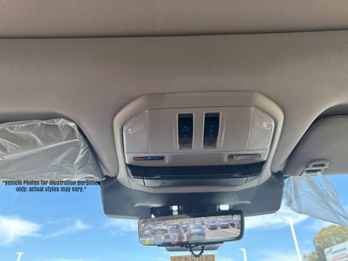New 2026 Subaru Ascent Touring AWD/4WD image 13