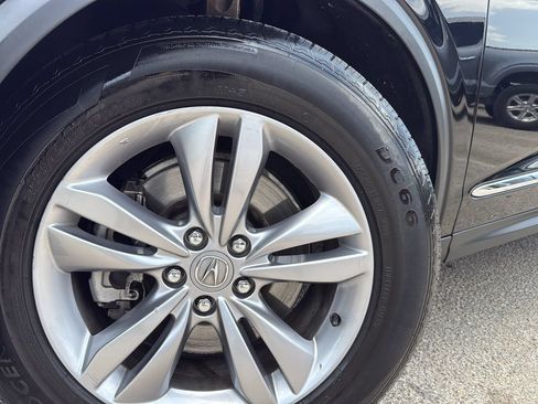 Used 2022 Acura MDX SH-AWD image 30