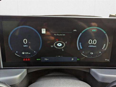 New 2025 Hyundai Sonata Limited image 10