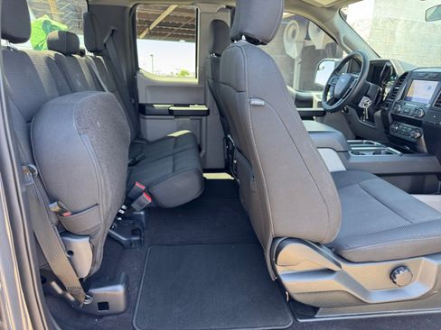 Used 2020 Ford F150 XL w/ Equipment Group 101A Mid RWD image 25