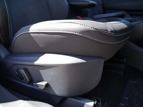 New 2025 Ford Mustang Mach-E GT w/ Interior Protection Package image 30