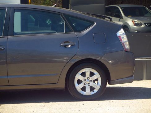 Used 2009 Toyota Prius FWD image 22
