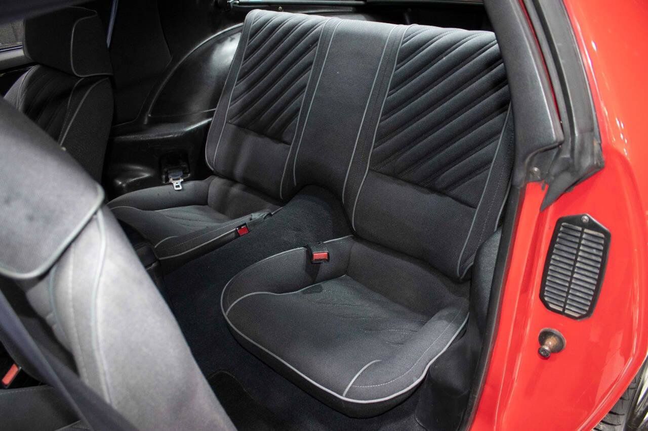 Used 1987 Chevrolet Camaro Z28 RWD image 3