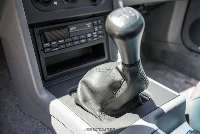 Used 1993 Ford Mustang Cobra RWD image 25