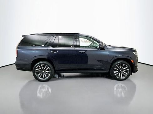 Used 2023 Cadillac Escalade Sport w/ Touring Package image 9