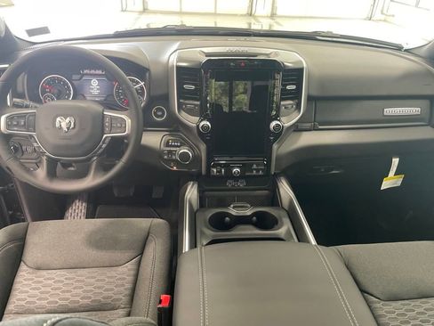 New 2026 RAM 1500 Big Horn image 10