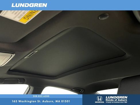 New 2026 Honda Accord Sport image 15