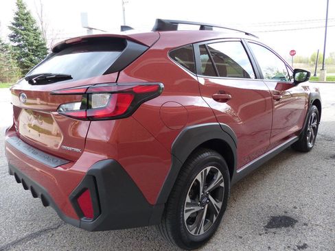 Used 2024 Subaru Crosstrek 2.0i Premium AWD/4WD image 10