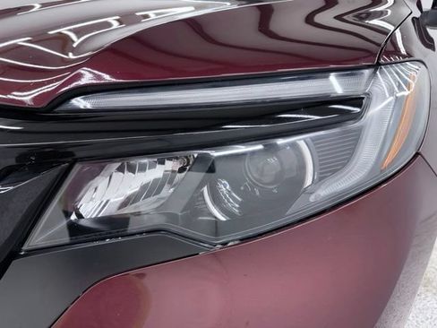 Used 2020 Honda Passport EX-L image 6