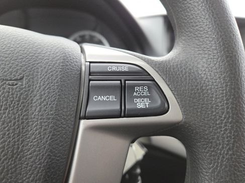 Used 2010 Honda Accord EX image 4