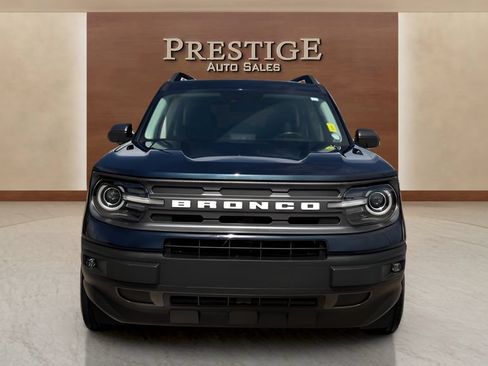 Used 2021 Ford Bronco Sport Big Bend w/ Big Bend Package (96B) AWD/4WD image 15