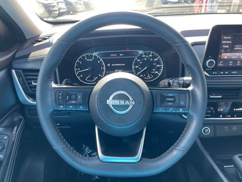 Certified 2023 Nissan Rogue SV w/ SV Premium B Package AWD/4WD image 21