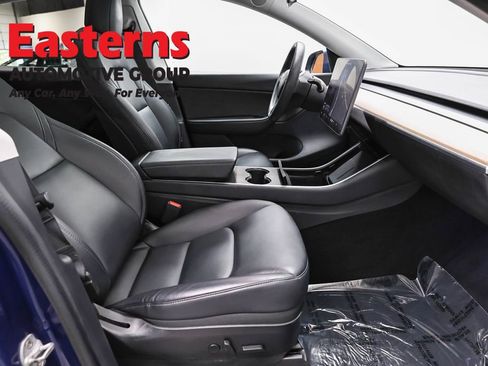 Used 2020 Tesla Model Y Long Range image 20