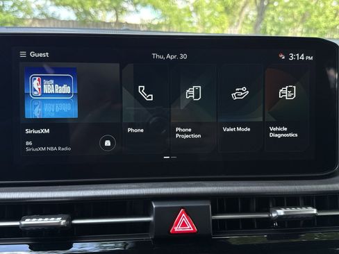 New 2026 Kia Sportage X-Line AWD/4WD image 30