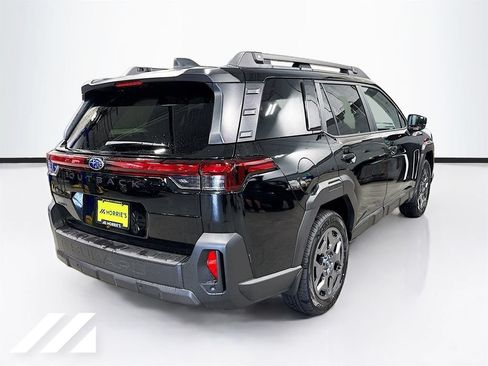 New 2026 Subaru Outback Premium AWD/4WD image 5