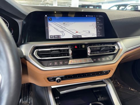 Used 2023 BMW 430i Gran Coupe 430i w/ M Sport Package image 26