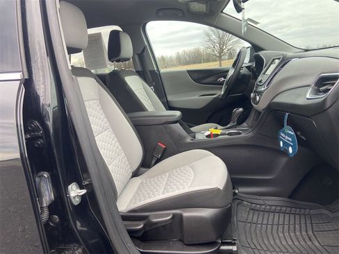 Certified 2019 Chevrolet Equinox LT image 27
