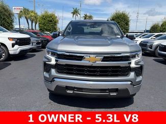 Certified 2025 Chevrolet Silverado 1500 LT w/ Protection Package RWD video 2
