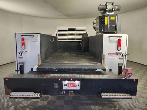 Used 2024 RAM 3500 Tradesman AWD/4WD image 8