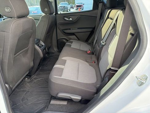 Used 2023 Chevrolet Blazer LT w/ Driver Confidence Package image 25