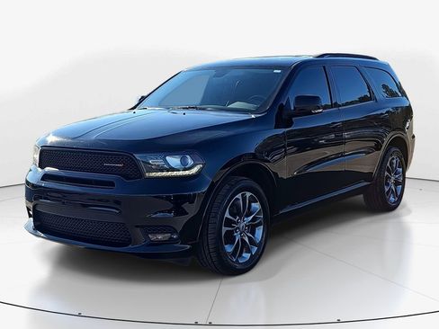 Used 2019 Dodge Durango GT image 10
