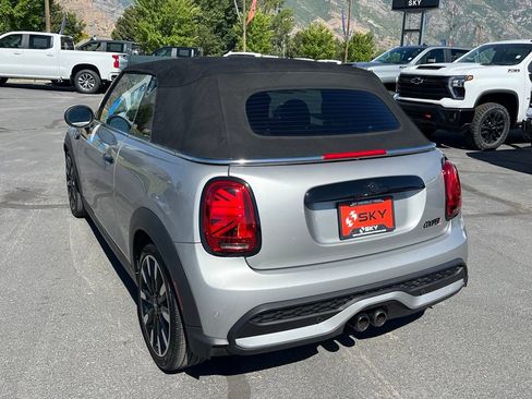 Used 2023 MINI Cooper S FWD image 11