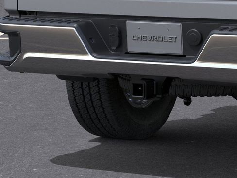 New 2026 Chevrolet Silverado 3500 LT w/ Convenience Package AWD/4WD image 15
