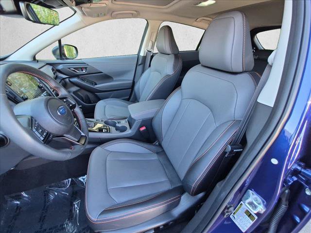 Certified 2026 Subaru Crosstrek 2.5i Limited w/ Convenience Package AWD/4WD image 17