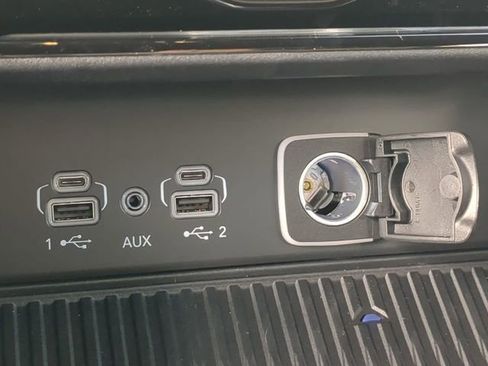 New 2026 Jeep Grand Cherokee Altitude RWD image 27
