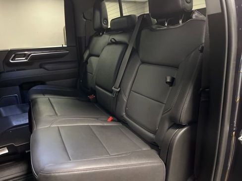 Used 2024 Chevrolet Silverado 2500 LTZ w/ LTZ Convenience Package image 27