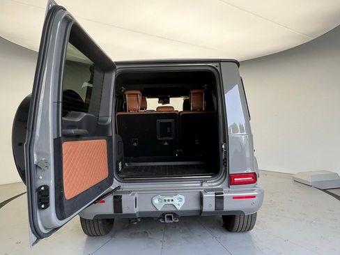 Used 2024 Mercedes-Benz G 550 image 14
