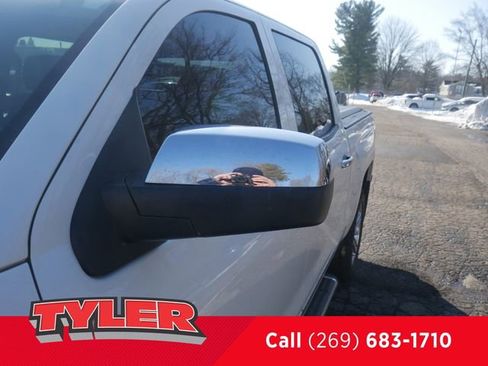Used 2014 Chevrolet Silverado 1500 High Country image 13