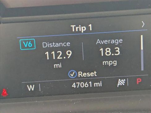 Used 2020 Cadillac XT6 Premium Luxury image 3