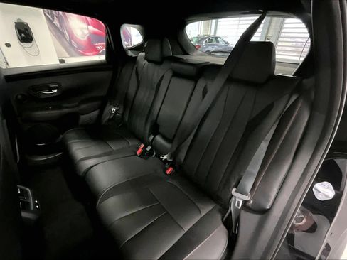 New 2025 Acura ADX A-Spec image 12