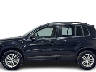 Used 2017 Volkswagen Tiguan S FWD video 1