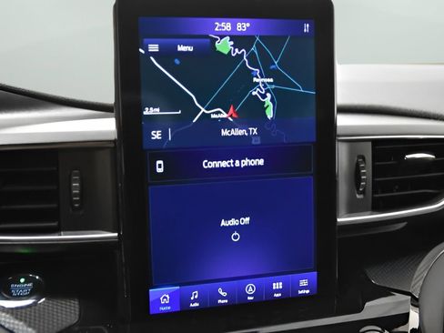 Used 2021 Ford Explorer ST w/ Equipment Group 401A AWD/4WD image 27