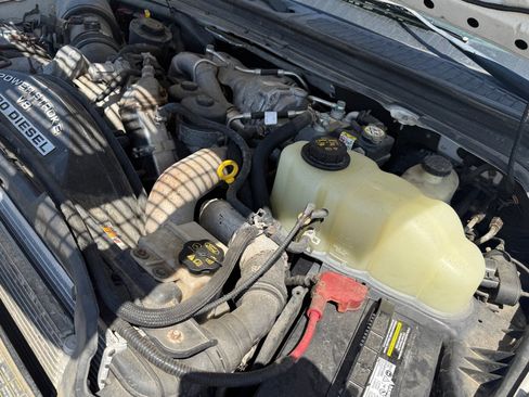 Used 2008 Ford F350 XL AWD/4WD image 25