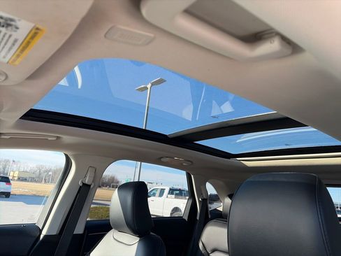 Used 2024 Ford Edge SEL w/ Convenience Package image 26