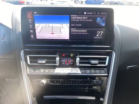 Used 2025 BMW 840i w/ Driving Assistance Package image 13