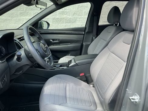 Used 2023 Hyundai Santa Cruz SEL FWD image 12