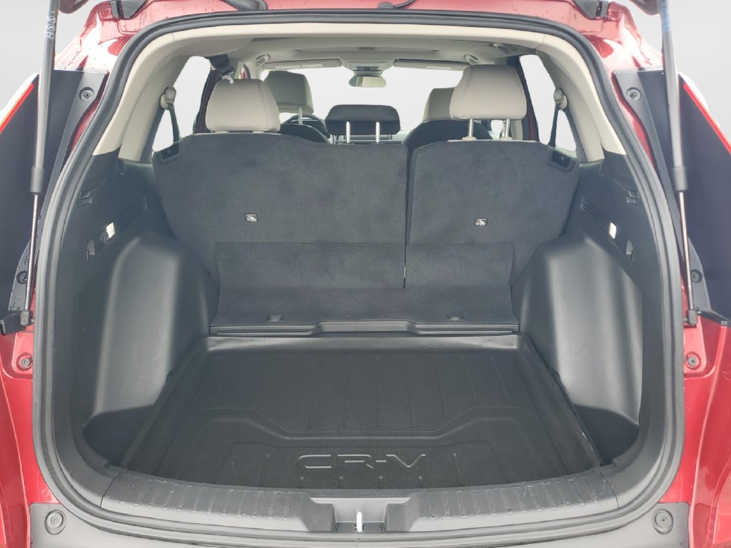 Used 2024 Honda CR-V EX image 13