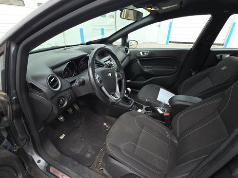 Used 2019 Ford Fiesta ST image 8