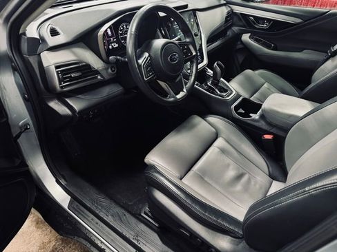 Used 2024 Subaru Outback Limited image 22