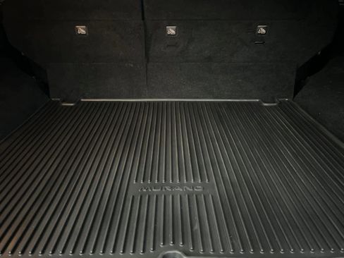 Used 2019 Nissan Murano Platinum w/ Cargo Package image 18