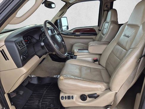 Used 2005 Ford Excursion Limited AWD/4WD image 14
