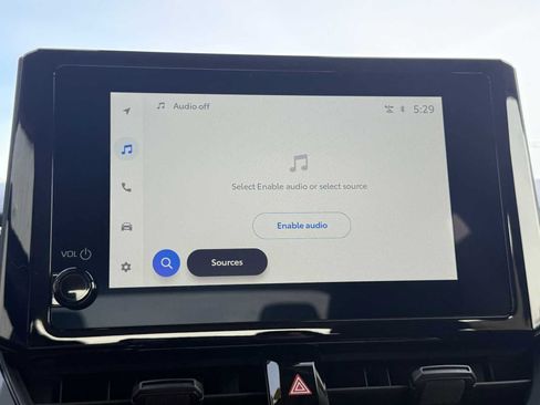 New 2026 Toyota Corolla LE image 13