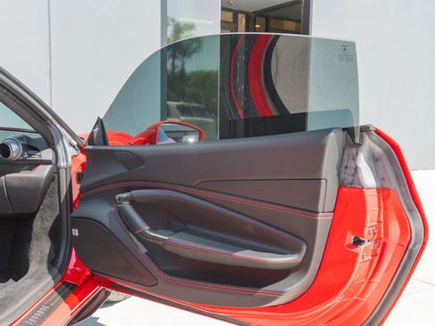 Used 2020 Ferrari F8 Tributo image 57