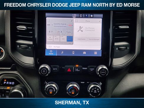 New 2026 RAM 1500 Express image 11