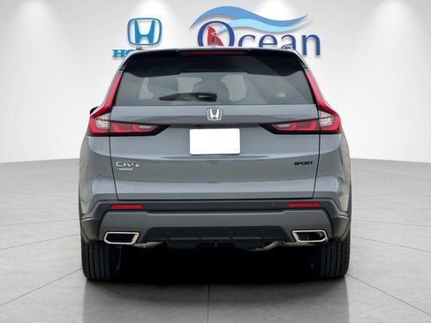 New 2025 Honda CR-V Sport-L image 4
